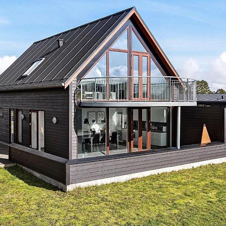 6 Person Holiday Home In R M Sønderby Oda fotoğraf