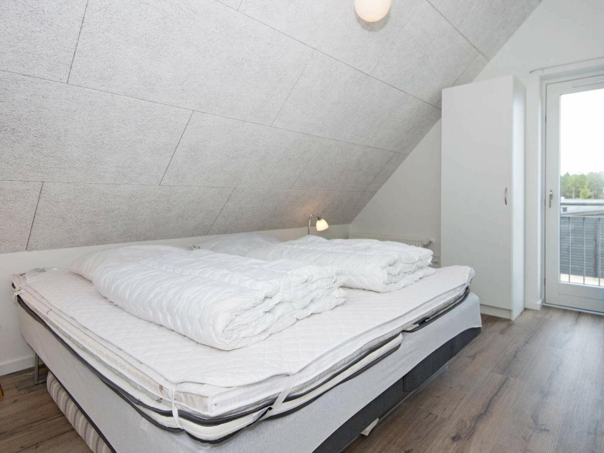 6 Person Holiday Home In R M Sønderby Oda fotoğraf